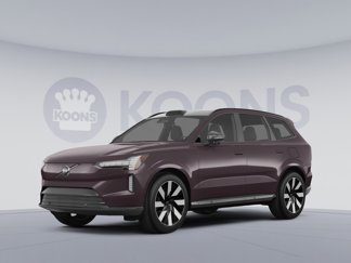 New 2025 Volvo EX90 Ultra image 1