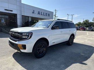 New 2025 Ford Expedition Tremor image 1