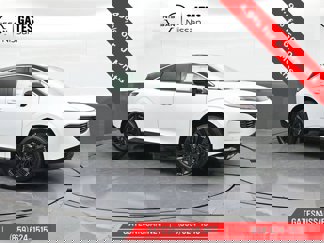 New 2025 Nissan Murano Platinum w/ Cargo Package image 1