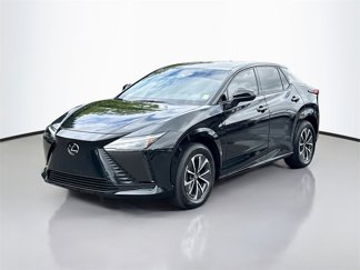 Used 2024 Lexus RZ 450e Premium image 1