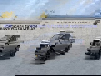 New 2025 Ford Maverick Lobo image 1