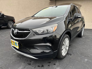 Used 2017 Buick Encore Preferred image 1