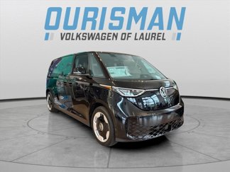 New 2025 Volkswagen ID. Buzz Pro S image 1