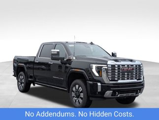 New 2025 GMC Sierra 3500 Denali w/ Denali Reserve Package image 1