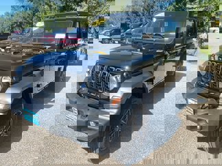 New 2025 Jeep Wrangler Unlimited Sport image 1