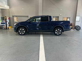 Used 2019 Honda Ridgeline RTL-T image 1