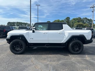 New 2025 GMC Hummer EV 2X w/ LPO, Illumination Package image 1