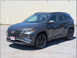 Used 2024 Hyundai Tucson SEL image 1