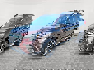 New 2025 Subaru Ascent Touring image 1