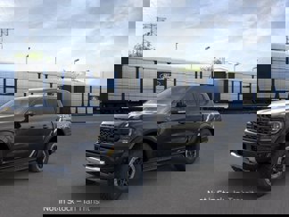 New 2025 Ford Ranger Raptor image 1