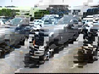 New 2025 Ford F350 XL image 1