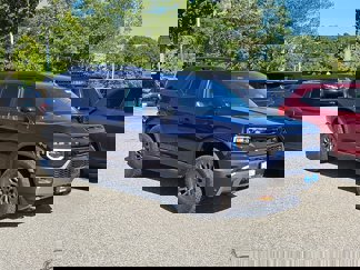 New 2026 Honda Passport TrailSport image 1