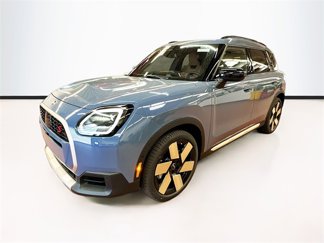 New 2025 MINI Cooper Countryman S image 1