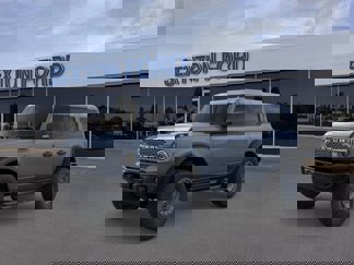 New 2025 Ford Bronco Badlands image 1
