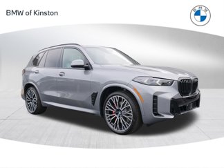 New 2026 BMW X5 xDrive40i w/ M Sport Package image 1