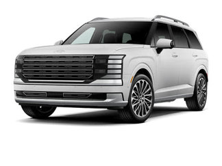 New 2026 Hyundai Palisade Calligraphy video 1