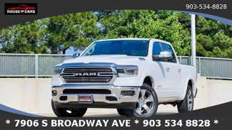 Used 2022 RAM 1500 Laramie image 1