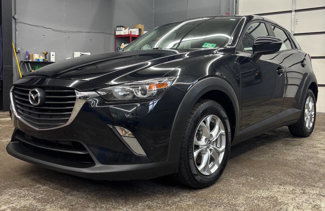 Used 2016 MAZDA CX-3 Touring image 1