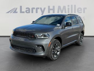 New 2025 Dodge Durango GT w/ Blacktop Package image 1