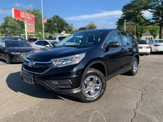 Used 2015 Honda CR-V LX image 1