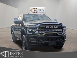 New 2025 RAM 2500 Limited image 1