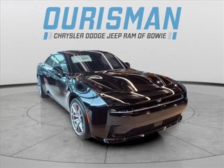 New 2025 Dodge Charger R/T Scat Pack w/ Track Pack image 1