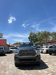 Used 2024 RAM 2500 Laramie image 1
