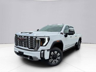 New 2025 GMC Sierra 3500 Denali w/ Denali Reserve Package image 1