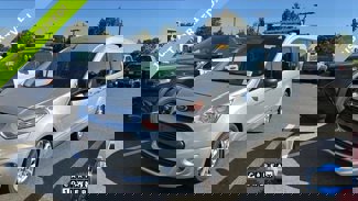 Certified 2017 Ford Transit Connect XLT image 1
