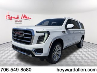 New 2025 GMC Yukon XL Elevation image 1