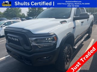 Used 2022 RAM 2500 Power Wagon image 1