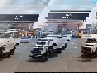 New 2025 Kia Telluride SX X-Line image 1