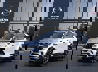 New 2025 MAZDA CX-70 Plug-In Hybrid w/ Premium Pkg image 1