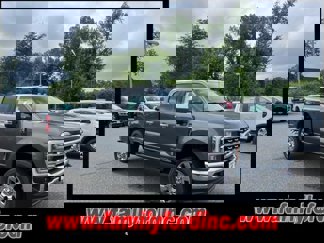 New 2025 Ford F350 Lariat w/ Lariat Ultimate Package image 1