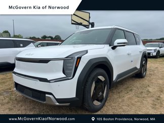 New 2026 Kia EV9 Wind image 1