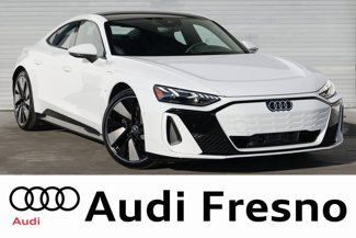New 2025 Audi S e-tron GT Premium Plus image 1