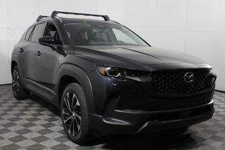 New 2025 MAZDA CX-50 2.5 Hybrid w/ Weather Package image 1