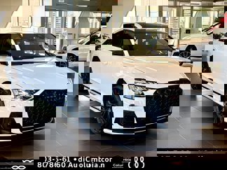 New 2025 Audi S8 image 1