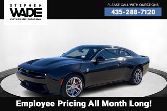 New 2025 Dodge Charger Scat Pack w/ Track Pack image 1