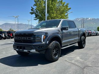 Used 2024 Ford F150 Raptor image 1