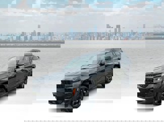 New 2025 Jeep Grand Cherokee Altitude image 1