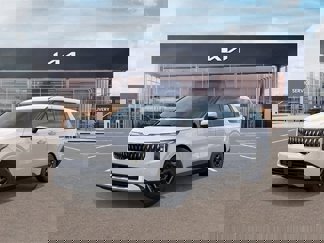 New 2026 Kia Carnival image 1