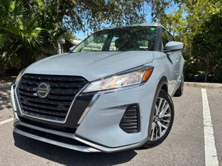 Used 2021 Nissan Kicks SV image 1