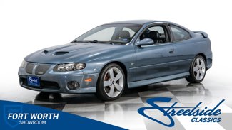 Used 2006 Pontiac GTO image 1