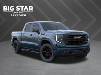 New 2026 GMC Sierra 1500 Elevation image 1