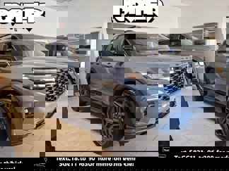 New 2025 Ford Explorer ST image 1