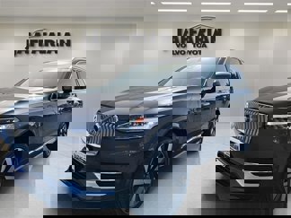 Certified 2024 Volvo XC90 T8 Ultimate image 1