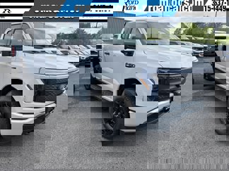 New 2025 Ford F150 Lightning XLT w/ Max Trailer Tow Package image 1