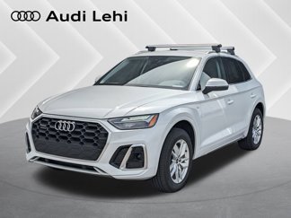 Used 2024 Audi Q5 2.0T Premium image 1