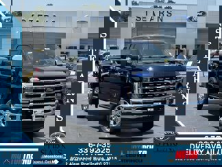 New 2025 Ford F250 Lariat w/ Lariat Ultimate Package image 1